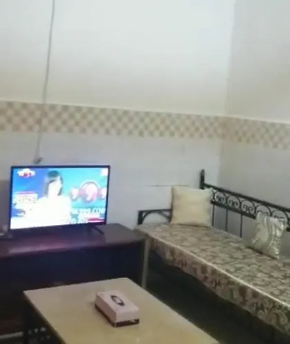 شارع الحبيب بورقيبة تونس
