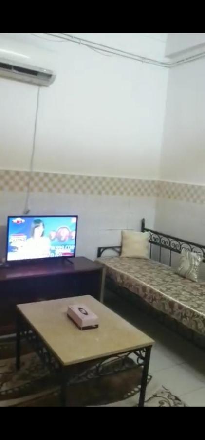 Apartment شارع الحبيب بورقيبة تونس